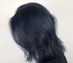 点击看大图 -川和潮人漂色·烫染·接发