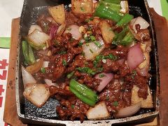 -鑫小城故事·藕汤·家常菜(台北一路总店)