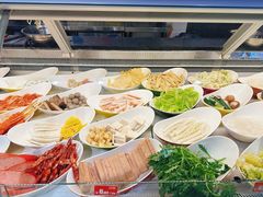 -小山城麻辣香锅(新邻生活广场店)