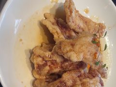 -上和臻品中国菜(花园街店)