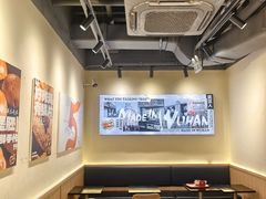 -前进5路汉堡炸鸡(昙华林店)