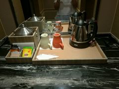 -无锡新湖铂尔曼大酒店