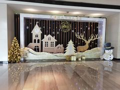 -泛太平洋大酒店·海天楼中餐厅·粤菜