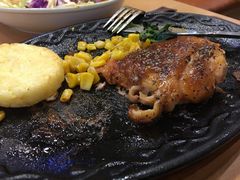 -萨莉亚意式餐厅(天河城购物中心店)