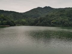 -广州市白云山风景名胜区