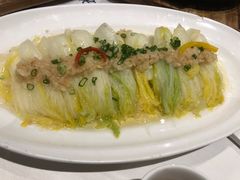 -名苑皇宫酒家(来魅力壁画村店)