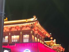 -大唐不夜城贞观广场