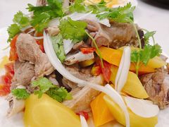 -欧帝霸格·新疆特色美食