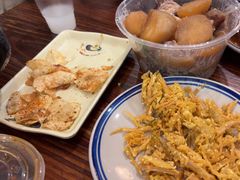 -刘师父老汉口江湖菜(蔡锷路店)