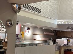 -美丽心情蛋糕(江苏路店)