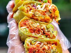 -Taco Bell 塔可钟(民田路店)