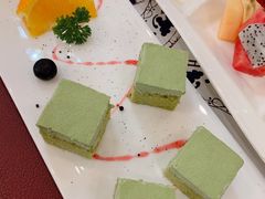 -西单元牛排馆(长安大学城店)