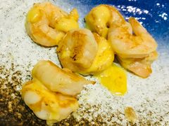 -大渔铁板烧(中山路八佰伴店)