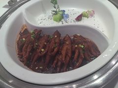-古南都饭店-遂心遂意自助餐厅(广州路店)