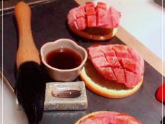-厚贞日式烤肉(龙之梦店)