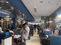 -大锅强·蒸海鲜青岛菜(金沙滩店)