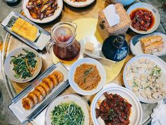 -兰溪小馆(首经贸店)