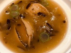 冰湖野米鲍鱼-亢龙太子酒轩(东湖店)