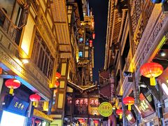 -小天鹅火锅·一线江景洪鼎旗舰店(洪崖洞店)