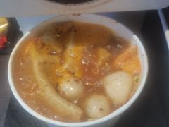 -火炉火自助餐(西直门凯德MALL店)