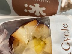 -Cycle&Cycle Artisan(天目里店)