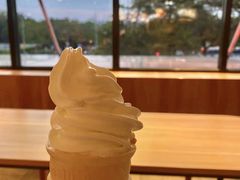 -麦当劳(大塘湖景分店)