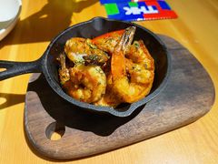 -TIAGO HOME KITCHEN(王府中环店)