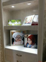 -玛瑞莎·儿童·亲子摄影(越秀店)