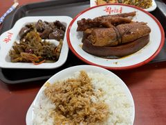 -刘小忙把子肉(北园大街总店)