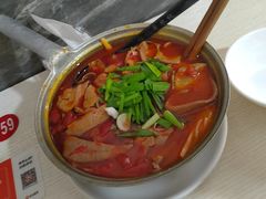-铁锅哥米线