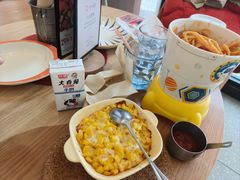 -必胜客(龙茗店)