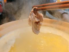 -捞围鲜·港式打边炉(海阳路店)