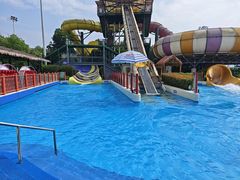 -上海玛雅海滩水公园