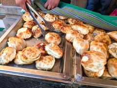 -新疆国际大巴扎