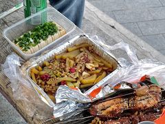 -刘成杰锦州烧烤(南河路店)