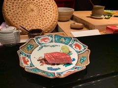 -橼舍鮨青木