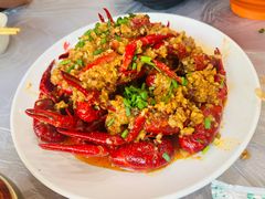 -四妹餐厅(玫瑰街店)