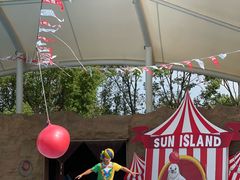 -太阳岛沙滩泳场水上乐园