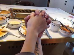 -大熊猫毛肚火锅(烟台万象汇店)