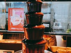 -比格比萨自助(德思勤四季汇店)