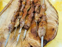 -新疆巴州金丝特餐厅(大钟寺店)