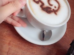-大象咖啡馆