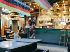 -haxnbauer海森堡德国餐厅(深圳coco店)