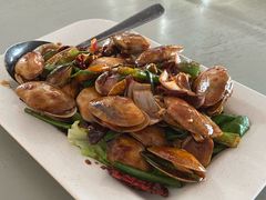 -真浪大家乐海鲜餐馆