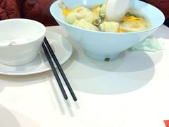 -光明邨大酒家(淮海路店)
