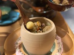罐罐墨鱼肉丸汤-吃饭皇帝大(解放西路店)