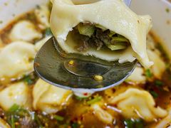-回坊马二饺子馆