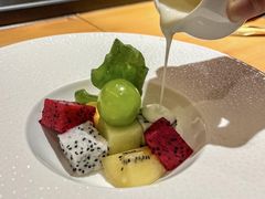 -香樟花园法式铁板烧(恒隆广场店)