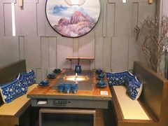 -湊湊火锅·茶憩(东城万达店)
