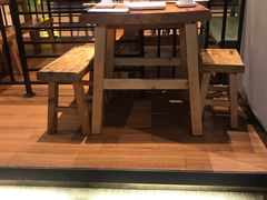 -木屋烧烤(龙湖天街店)